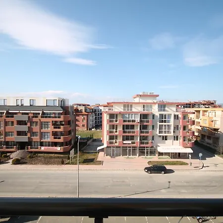 Apartmán Studio Arendoo In Aurelia *