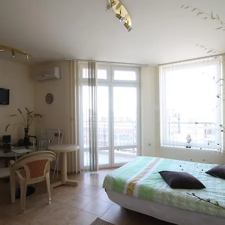 Apartmán Studio Arendoo In Aurelia *