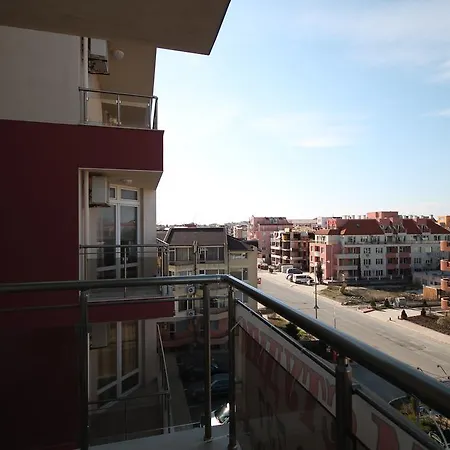 Studio Arendoo In Aurelia Apartmán Ravda